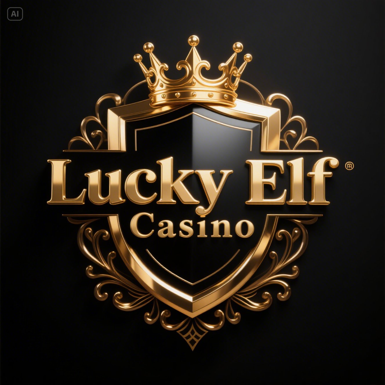 Lucky Elf Casino